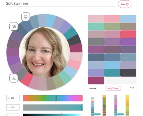 Color Analysis to the Rescue – How to .